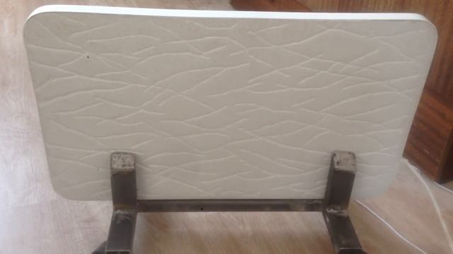 Обзор обогреватель Теплэко смотреть онлайн