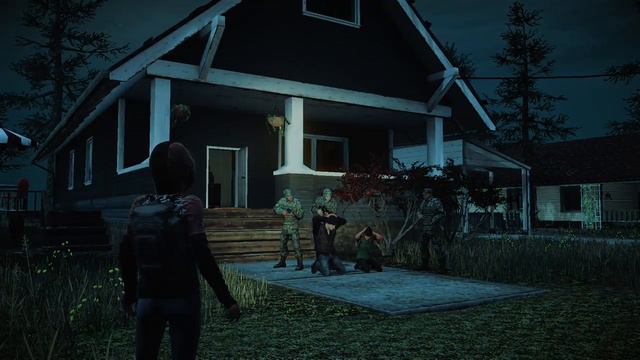 State of Decay: Year-One - The night everyone forgot the script.... смотреть онлайн