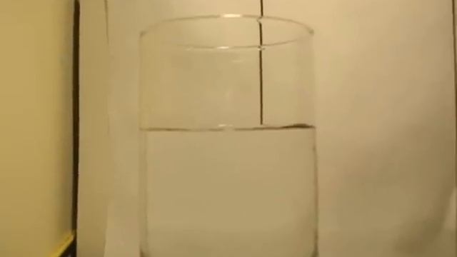 Liquid level processing with OpenCV & Python смотреть онлайн