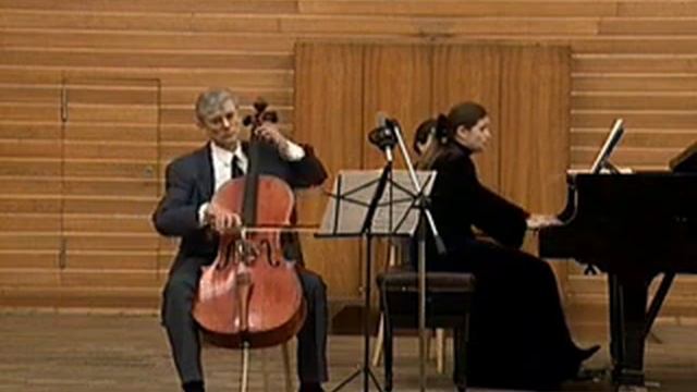 Поппер.Осенний листок.avi смотреть онлайн