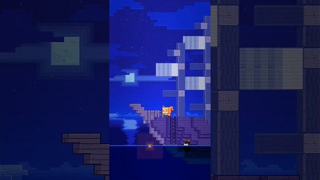 PENGUIN - MINECRAFT MOB VOTE 2023 #shorts #minecraft #minecraftshorts смотреть онлайн