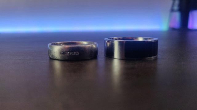 NFC smart ring, good and bad, smart ring review смотреть онлайн