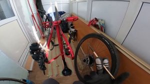 РЕШЕНО!!! Как я ИЗБАВИЛСЯ ОТ СКРИПА ТОРМОЗОВ