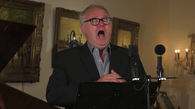 Franz Schubert, Litanei D 343. Jasper Schweppe (bariton) & Riko Fukuda (fortepiano) смотреть онлайн