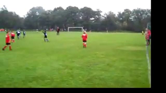 ACV - Achilles 22-09-2007