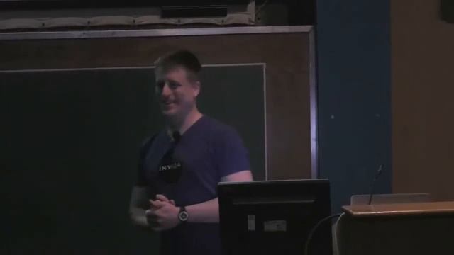 SAM BURNS - GIT’S GUTS смотреть онлайн