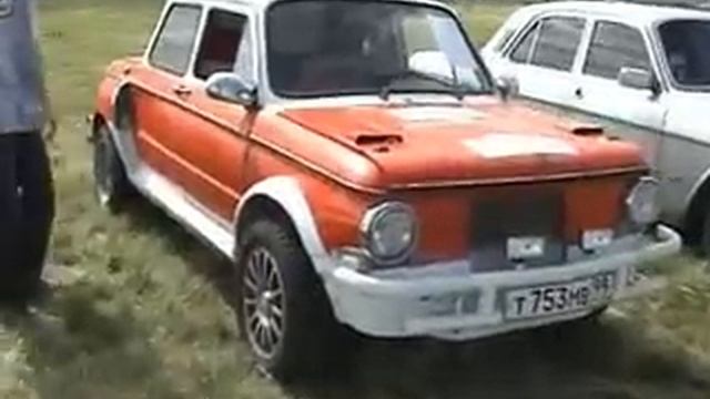 Автоэкзотика 2012 смотреть онлайн