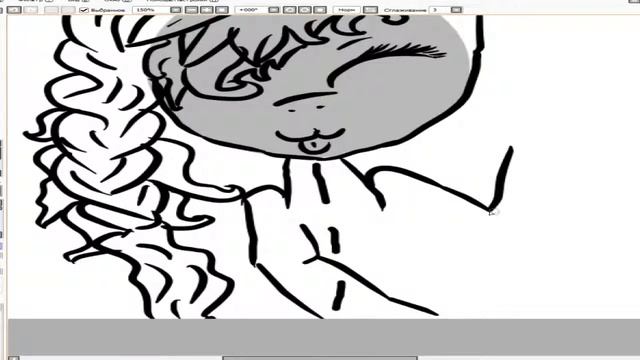 Рисую Музу,С 8 МАРТА 1 смотреть онлайн