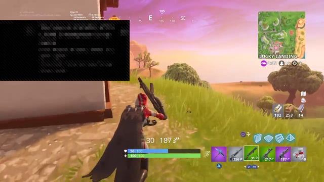 Live cu fortnite nou program de live-uri смотреть онлайн