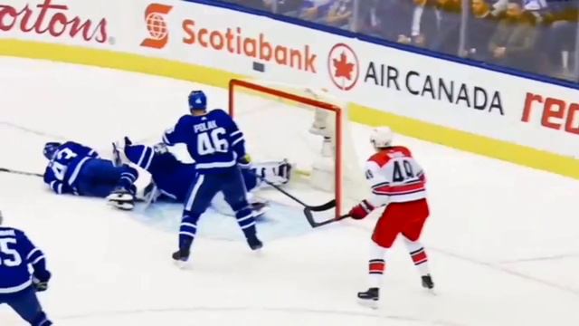 NHL Goalies 2017-18 'Losing You' смотреть онлайн