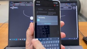 КАК РАЗБЛОКИРОВАТЬ МАКСИМАЛЬНЫЙ FPS НА ЛЮБОМ ANDROID СМАРТФОНЕ В ИГРАХ
