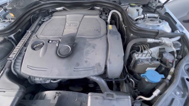 2014 Mercedes-Benz E350 European Model | 3.5L V6 M276 Engine and Car Review смотреть онлайн