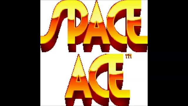 Space Ace (SNES) Music - Dodging Obstacles смотреть онлайн