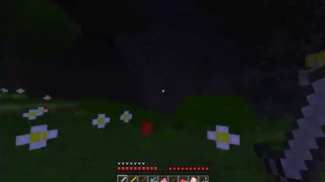 Minecraft Survival Games Time-lapse смотреть онлайн