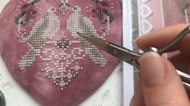 Just Nan готовы 2 малышки) и продвижения в процессе Le jardin от Sandy Orton. смотреть онлайн