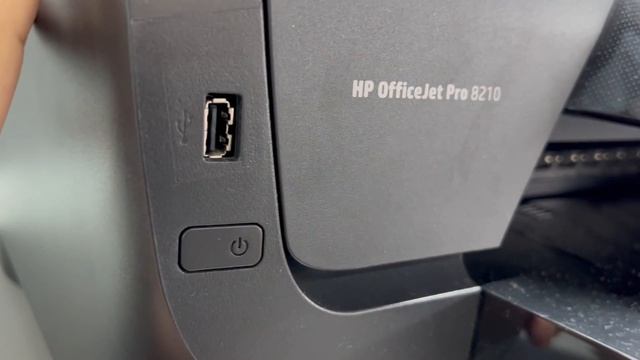 Best Printer? | HP OfficeJet Pro 8210 смотреть онлайн