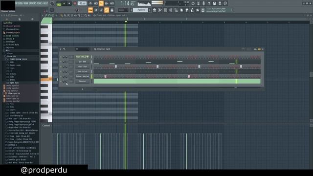How To Make Hyperpop Beats With BOUNCE | Lil Uzi Vert Beat Tutorial смотреть онлайн