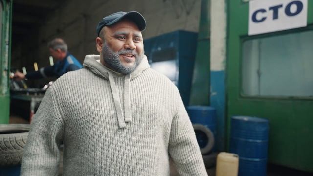 При покупке нового автомобиля Hyundai — 5 ТО в подарок! смотреть онлайн