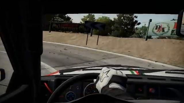 Shift 2 Unleashed Rally смотреть онлайн