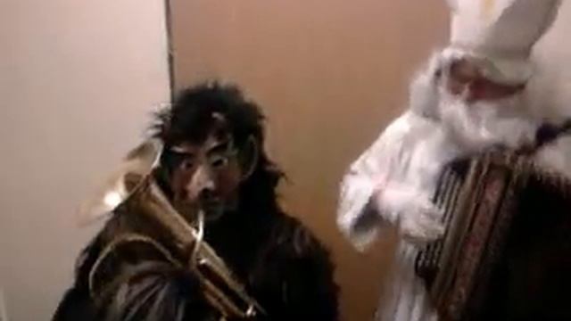 Krampusmusi Kleinsölk смотреть онлайн