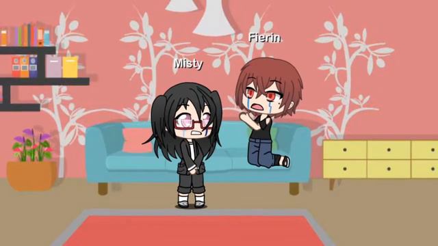 Ярмак feat Маша Собко Детская обида(Gacha Life) смотреть онлайн