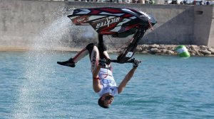 ЭТО НЕВОЗМОЖНО! ЧЕМПИОНАТ РОССИИ ПО АКВАБАЙКУ FREESTYLE