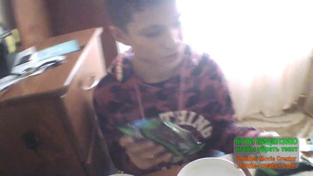 обзор на FANTA INSTAMIX//Фанта инстамикс.