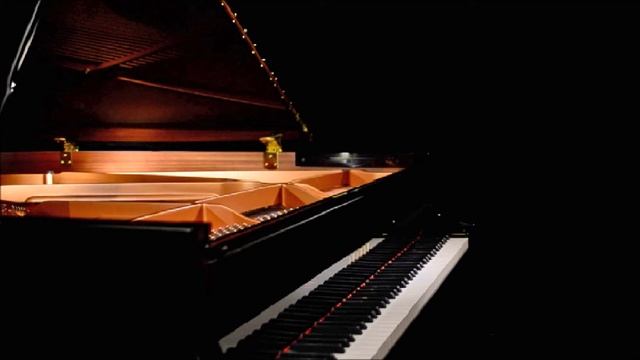 Chopin - 3 - Grande Valse Brillante a-Moll Opus 34 Nr. 2 смотреть онлайн