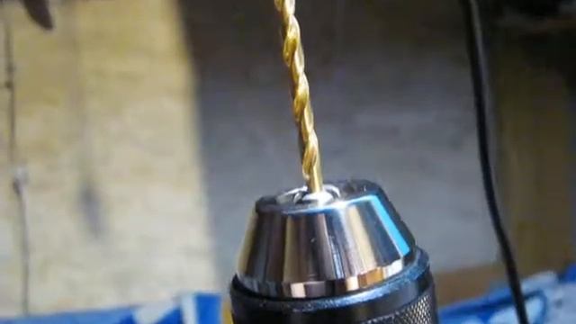 Патрон быстрозажимной цельнометаллический (1.5-13 мм; 1/2-20 UNF) ПРАКТИКА 030-986 смотреть онлайн