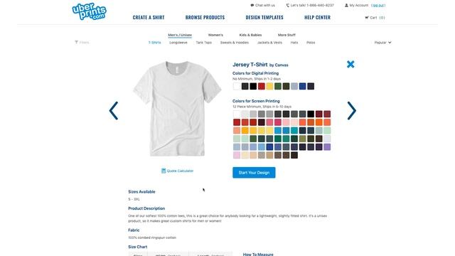 Screen Printing vs Digital Printing - Everything You Need To Know смотреть онлайн