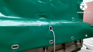 Самооткрывающийся тент,Механизм подкручивания заднего клапана,Подъемный тент,Подъем заднего клапана