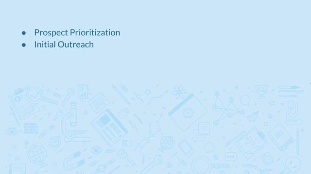 Академия MOZ кто потенциальный клиент в SEO Введение смотреть онлайн
