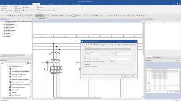 Introducing SEE Electrical V8R3