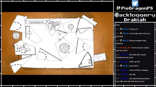Trying Various Games #10 ~ Game 1: 39 Days to Mars смотреть онлайн
