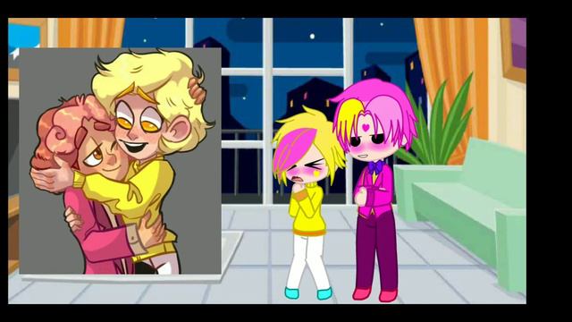 13 карт рякция на шипы (король/валет)