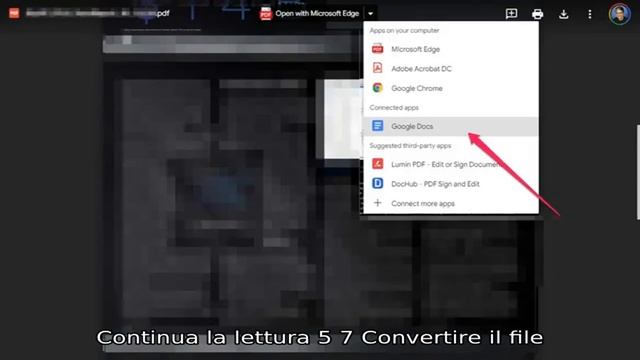 Come convertire file PDF in Word o Wordpad con Word Doc Converter смотреть онлайн