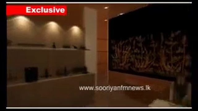 Sri Lanka - Mattala ,Hambantota International Airport  - 2012