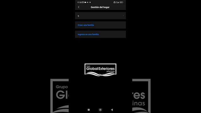 Smart Life - TUYA, alta e ingresar en familia (hogar) смотреть онлайн