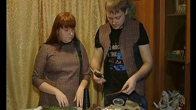 Кто как наряжает елку смотреть онлайн