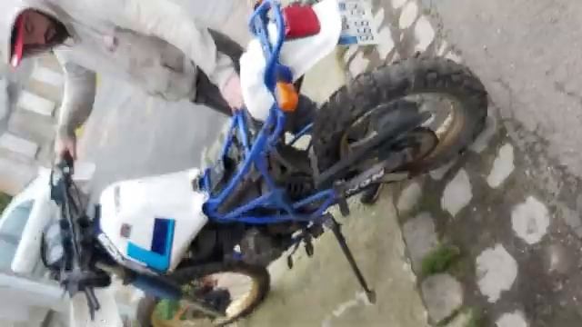 600 dr suzuki top galere смотреть онлайн