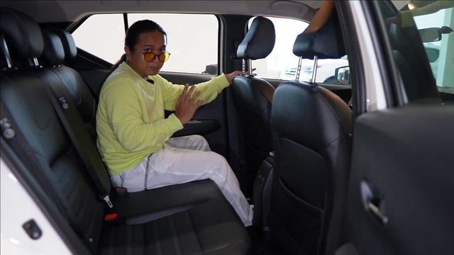 Walang Coding Pogi at Matipid Pa! Nissan Kicks 2023! смотреть онлайн