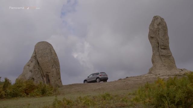 Škoda Karoq (Actualización Nov 2017) | Video e Información / Review en Español смотреть онлайн