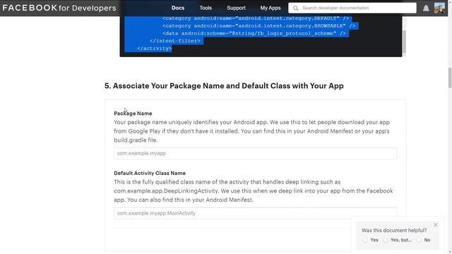 Firebase Facebook Login in Flutter | Flutter FIrebase Course | Programming Addict смотреть онлайн