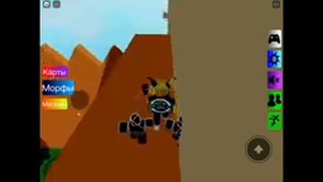 ОБНОВА ШЛЕПЫ?НАШЛИ ВСЕ МОРФЫ ФЛОППЫ! СИМУЛЯТОР ШЛЁПЫ В ROBLOX! Roblox Find The Floppa Morphs смотреть онлайн