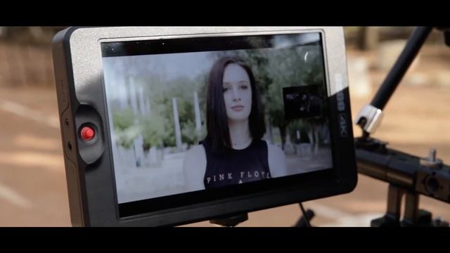Osee G7 7inch 3000nits Ultrabright HDMI/SDI 4K HDR Camera Monitor Review by JSFILMZ смотреть онлайн
