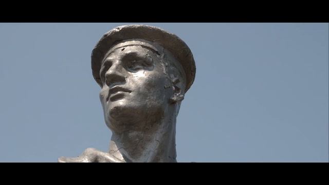 Эстафета «Звезда морского пехотинца» - Каспийская флотилия смотреть онлайн