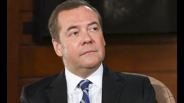 ОТВЕТ МЕДВЕДЕВА ПОСТАВИЛ ЗАПАД НА КОЛЕНИ! смотреть онлайн