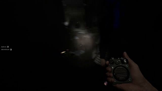 Coop Fear Ep 03 Demonologist смотреть онлайн