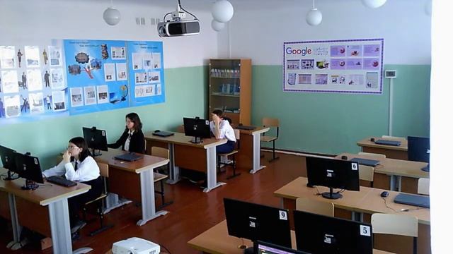 Республиканская олимпиада для сельских школ КГУ "Выдрихинский комплекс ОСШД им. А.С. Иванова" смотреть онлайн