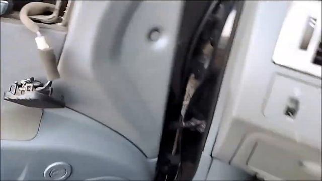Замена штатных динамиков в Chevrolet Lacetti на DL Audio Gryphon Lite 165 и Barracuda 130. смотреть онлайн